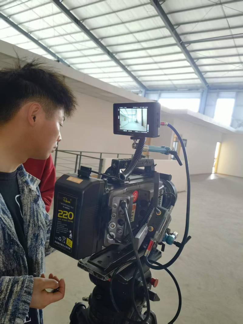 解锁盐津县广告片拍摄：以创意镜头，解锁品牌商业价值新高度
