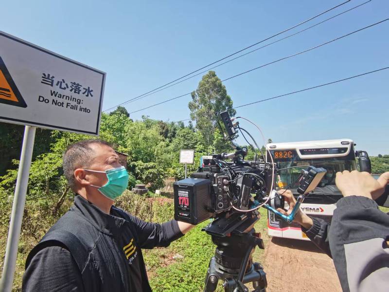 盐津县TVC拍摄公司：深耕本地市场，为品牌定制专属拍摄方案
