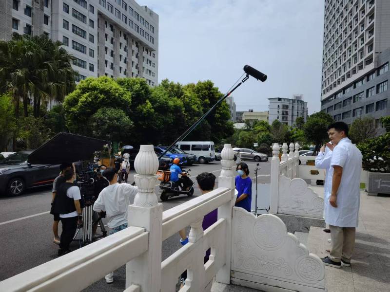盐津县广告片拍摄公司低成本实现高规格制作的诀窍
