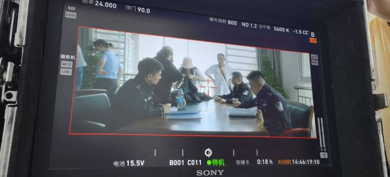 盐津县广告片拍摄公司服务世界500强的标准化体系